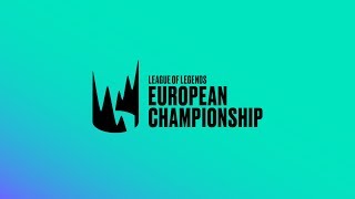 FNC vs. SPY | Playoffs Round 2 | LEC Spring Split | Fnatic vs. Splyce (2019)