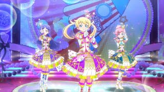 Miracle☆Kiratts - Rocket Heart Kiratto Prichan EP.84