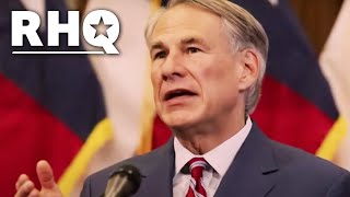 GOP Efforts To Suppress Votes Are Working In Texas