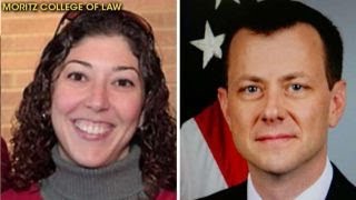Congress seeks whereabouts of key FBI text messages