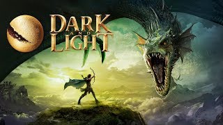 Mastodon vs Flarehorn & Kebo | Dark and Light #2