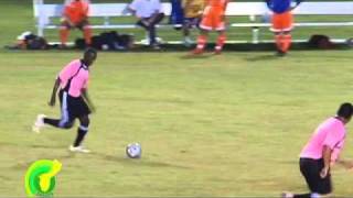 Guam Soccer Watch: Ambassadors Football Club vs Crushers Football Club