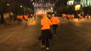 Μπεκατωρου Κωνστανταρας Κωνσταντινου Night Run 2015