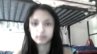 girl eating shit