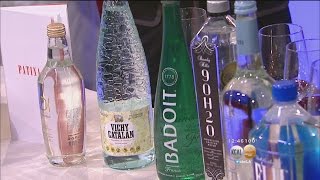 Experts In Water, Wine, Food From Patina Offer Tips For Home Chefs