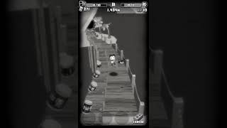 Bendy and the ink machine nightmare on f first act portal and chest