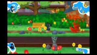 Zhu Zhu Pets Wild Bunch Wii Part 2