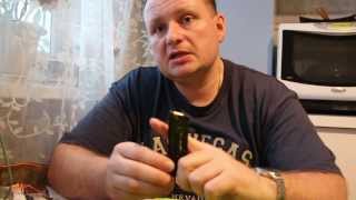 Сигнальный пистолет STALKER cal. .22NC (часть 1)
