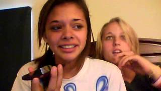 PRANK CALL...... im pregnant with twins