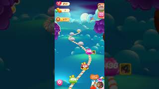 Candy crush jelly level 436