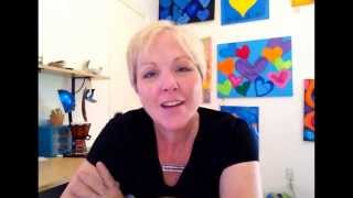 Nurse Awesome-overcoming clinical nerves