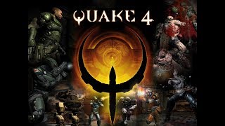 Quake 4 ► Прохождение #14 ► Мутируемся в строгга
