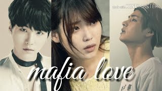 BTS ff | Kim Taehyung | Mafia Love | sad one-shot (3/3)