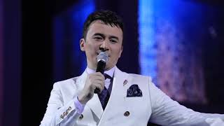 Ulug'bek Rahmatullayev - Onam | Улугбек Рахматуллаев - Онам (concert version 2017)