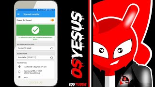 (J7 2016 & Root, Oreo) Xposed Installer Framework 2019 Único Video!!