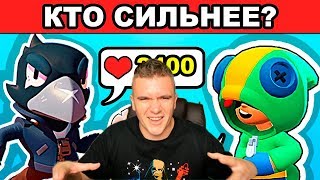 ОТГАДЫВАЮ ЗАГАДКИ ПО BRAWL STARS #2 А СКОЛЬКО ОТГАДАЛ ТЫ?