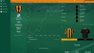 How to install Metallic Logos to Football Manager 2017
