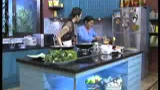 Bánh xèo Nam Bộ - Kroger.vn Chúng ta hãy cùng nấu ăn