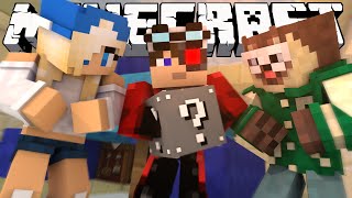 ПРОВЕРКА НА ПАМЯТЬ, ЗАПОМНИТЬ ЗА 20 СЕКУНД | WHAT'S MISSING? MINECRAFT (Карта на прохождение)
