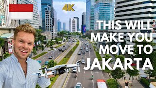 Cost of Living in Jakarta, Indonesia 2021