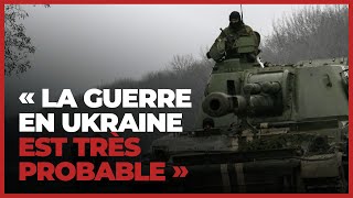 Russie-Otan : pas d’apaisement en vue?