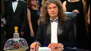 "Что? Где? Когда?" 26.08.12. Капитан команды - Потап