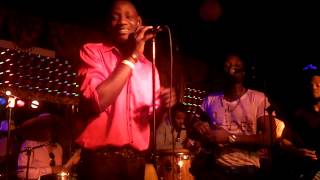 Klass WPB "Rebound Chick"
