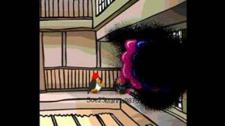How The Open The Ninja Room Lol!