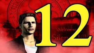 Silent Hill 1 Walkthrough Part 12 - PS1 - Good Ending - HD - Antique Shop Location!