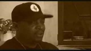Chuck D about CNN and Hip-Hop