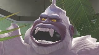 TF2 - The Jungle Inferno Update In A Nutshell