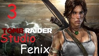Прохождение Tomb Raider (2013) — Часть 3: Психи