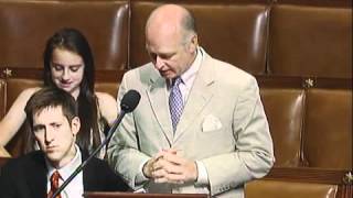 Aderholt Floor Statement on H.R. 4850, the Enabling Energy Savings Innovation Act