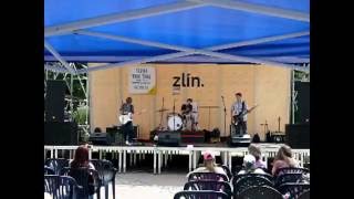 Filip Vítů Trio