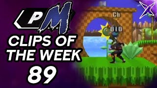 Project M Clips of the Week Episode 89