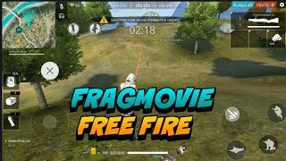 FRAGMOVIE | ФРАГМУВИКИ ПО ФРИ ФАЕР | Я ВЕРНУЛСЯ!