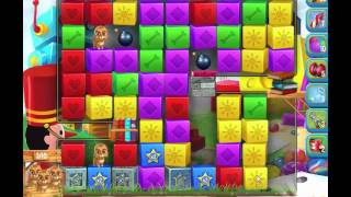 Pet Rescue Saga Nivel 1026 sin booster.-
