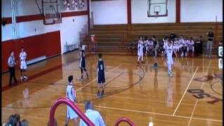 La Salle College High School vs Archbishop Carroll basketball