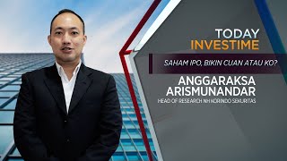 Saham IPO, Bikin Cuan Atau KO?