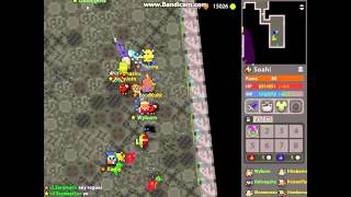PoisonFly hacker