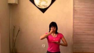 Assouplissement du diaphragme