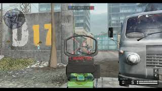 Warface - Random Moments #15
