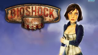 Bioshock infinite.Полная русская озвучка (прохождение часть 7)