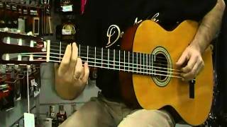Ibanez GA3NJP-AM