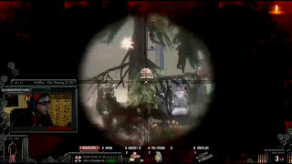 Infestation: Survivor Stories - QuarantineChris