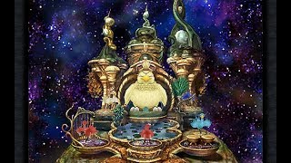 Final Fantasy IX. Прохождение 31 (-Побочные задания-)