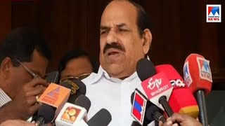 കൊലപാതകത്തിന് ഒരു ന്യായീകരണവുമില്ല, കുറ്റക്കാരെ സംരക്ഷിക്കില്ലെന്ന് കോടിയേരി |  Kodiyeri Balakrishna