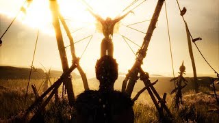 Hellblade: Senua's Sacrifice - A Critique