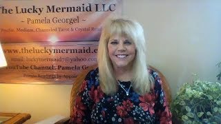 Mid Month Psychic Tarot Update March 2018 for All Zodiac Signs by Pam Georgel