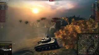 Bat Châtillon 25 t ГАЙД Как правильно играть на бате World of Tanks